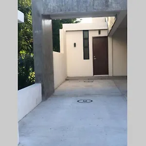  Apartamento Hermoso Departamento. México