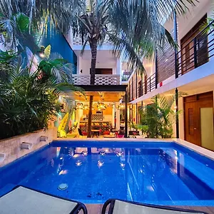 Hotel Latino Boutique