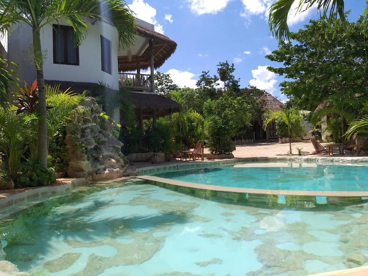 Aldea Balam Hotel Tulum