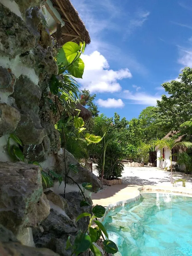 Aldea Balam Hotel Tulum