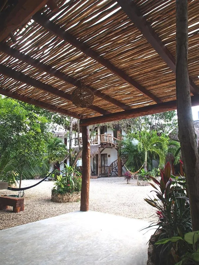 Aldea Balam Hotel Tulum