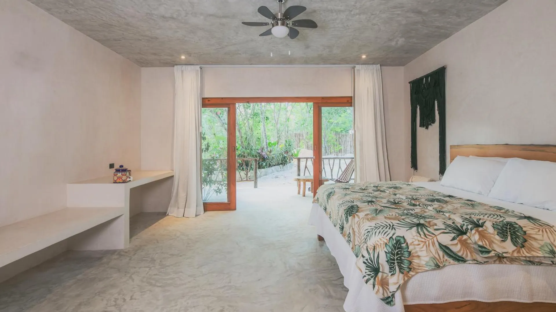 Aldea Balam Hotel Tulum