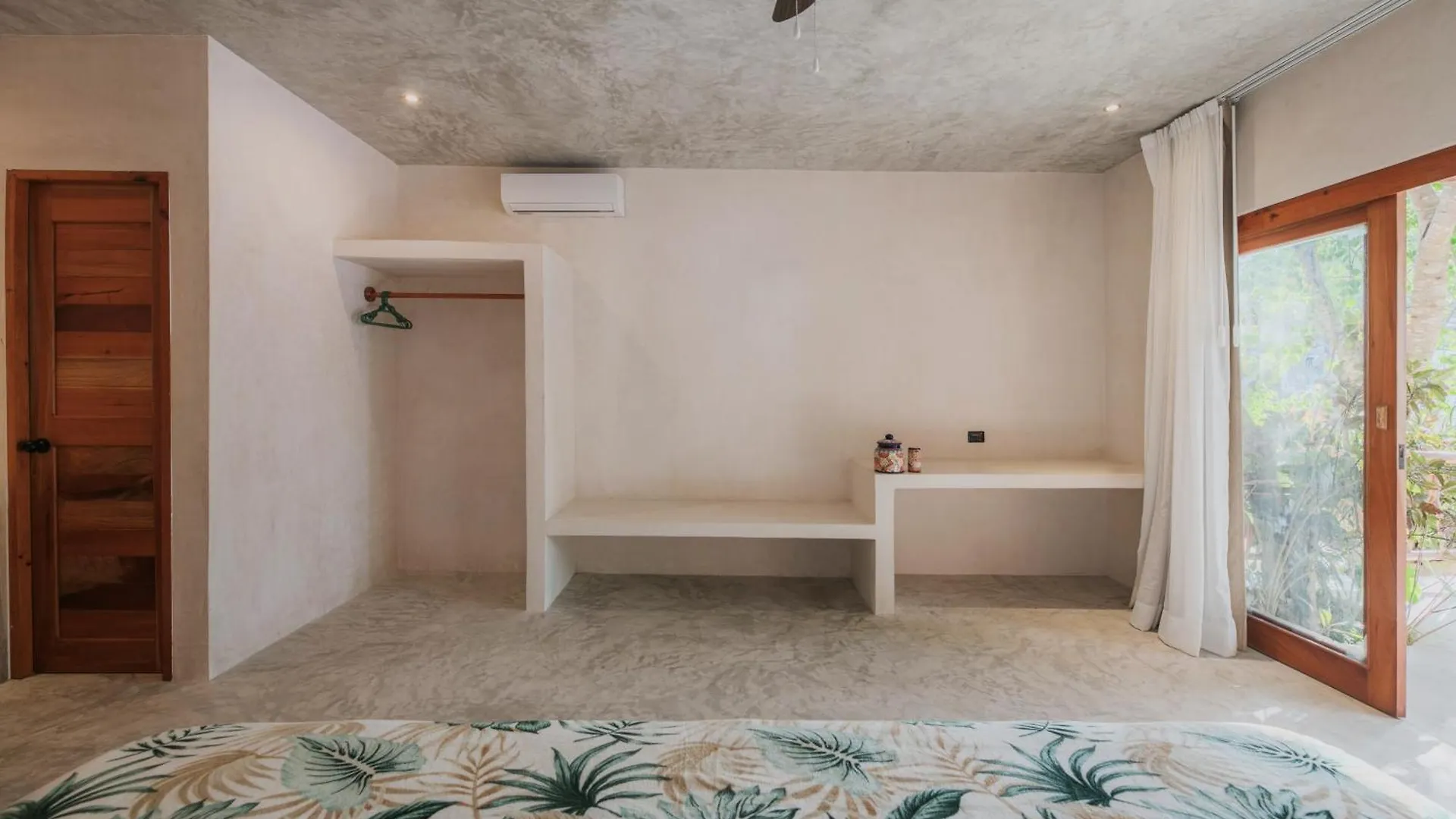 Aldea Balam Hotel Tulum