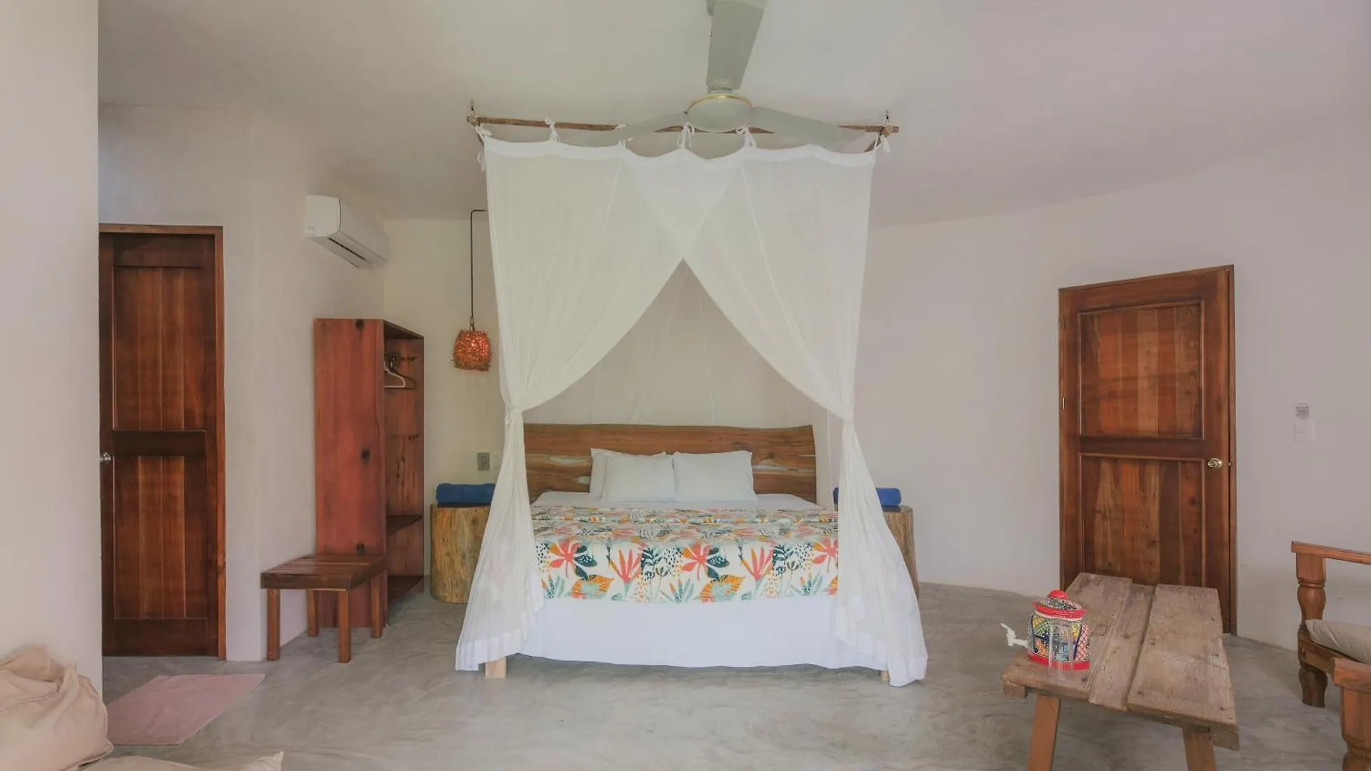 Aldea Balam Hotel Tulum 3*,  Mexico