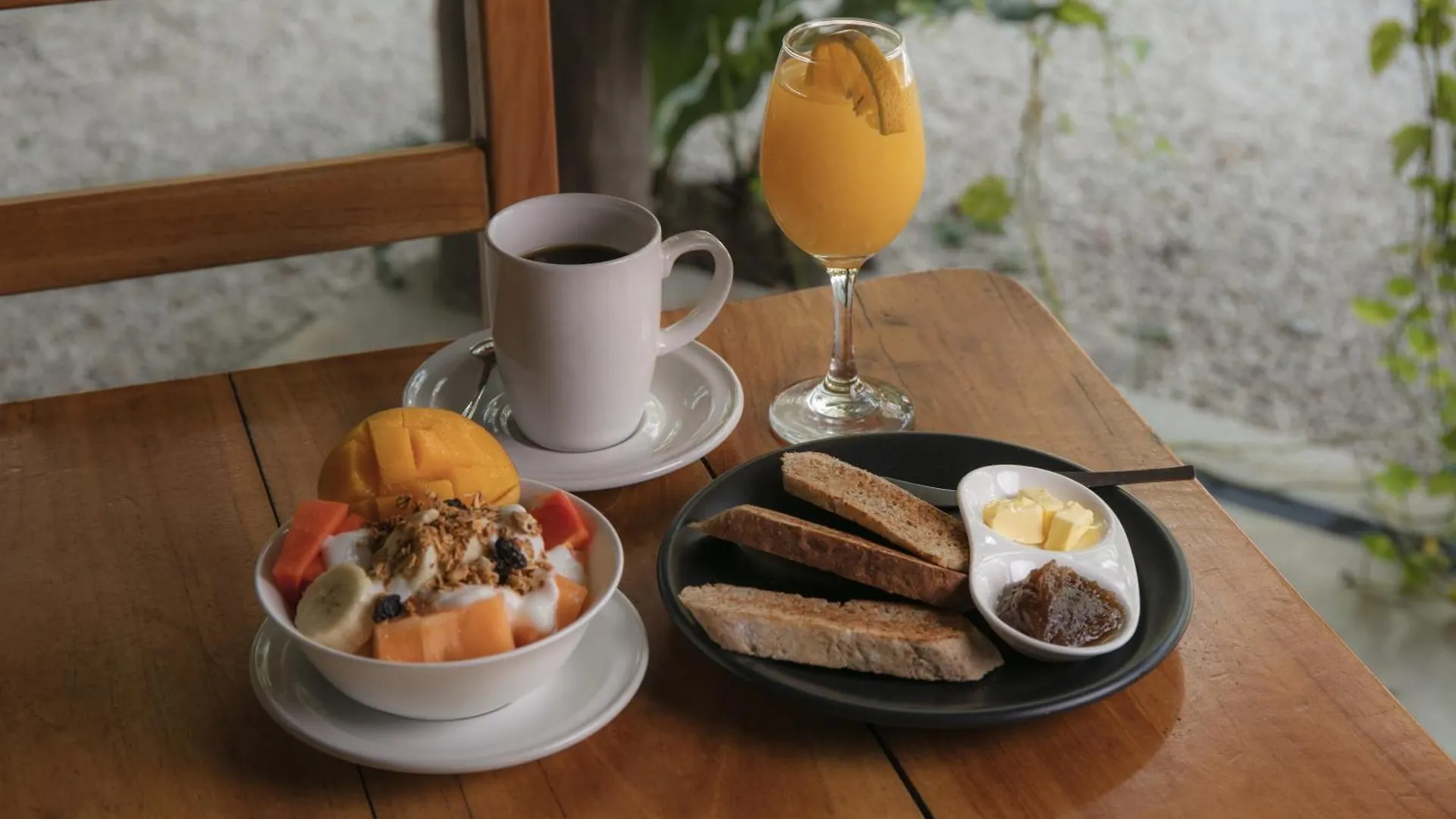 Aldea Balam Hotel Tulum