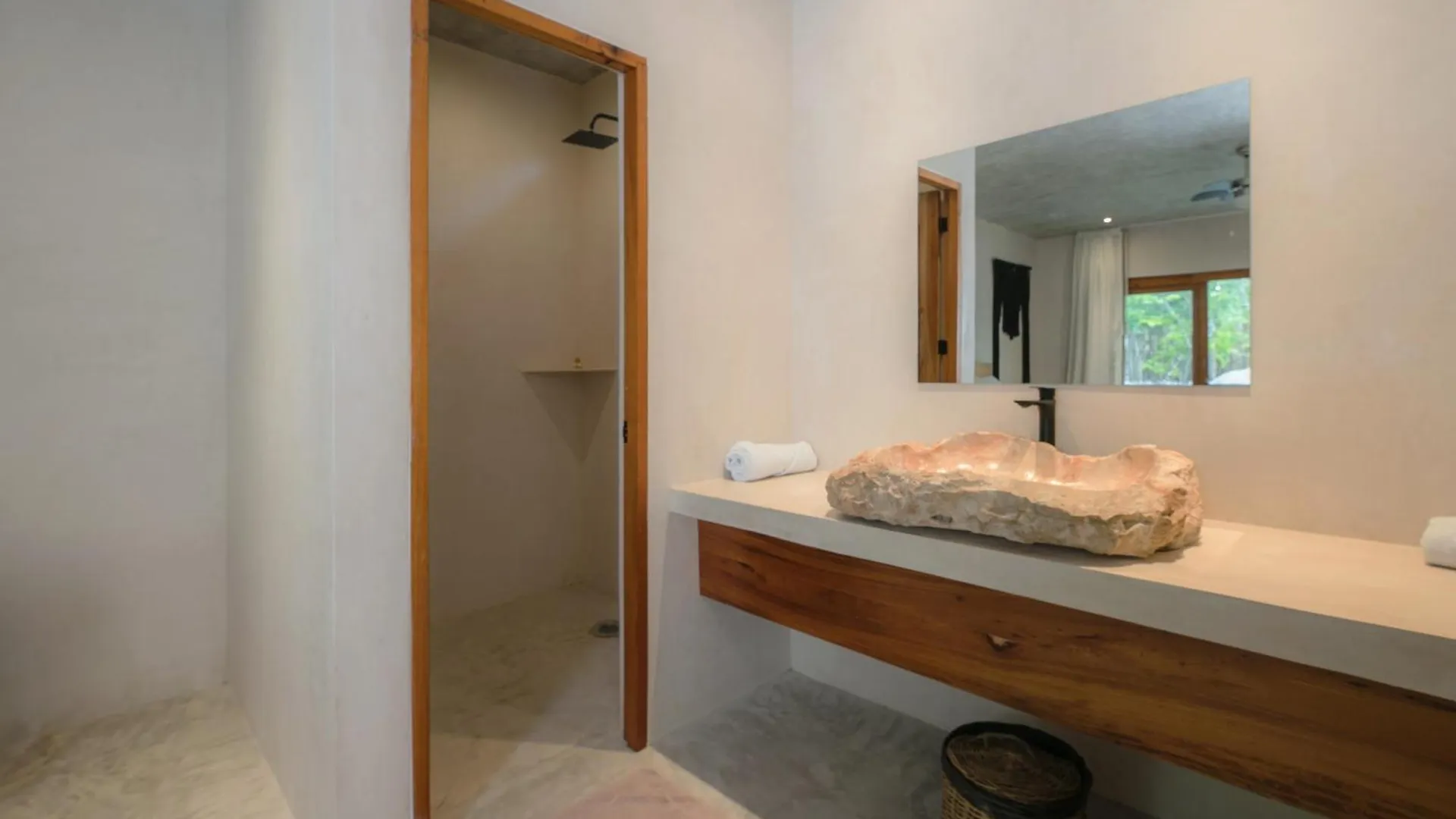Aldea Balam Hotel Tulum