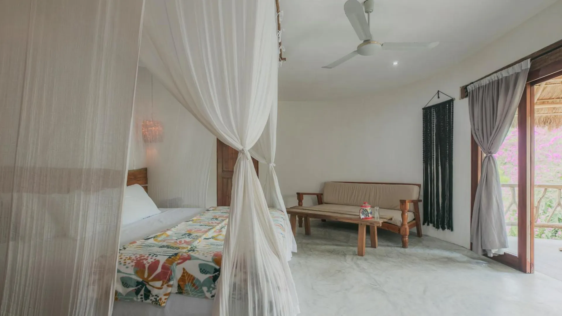 Aldea Balam Hotel Tulum