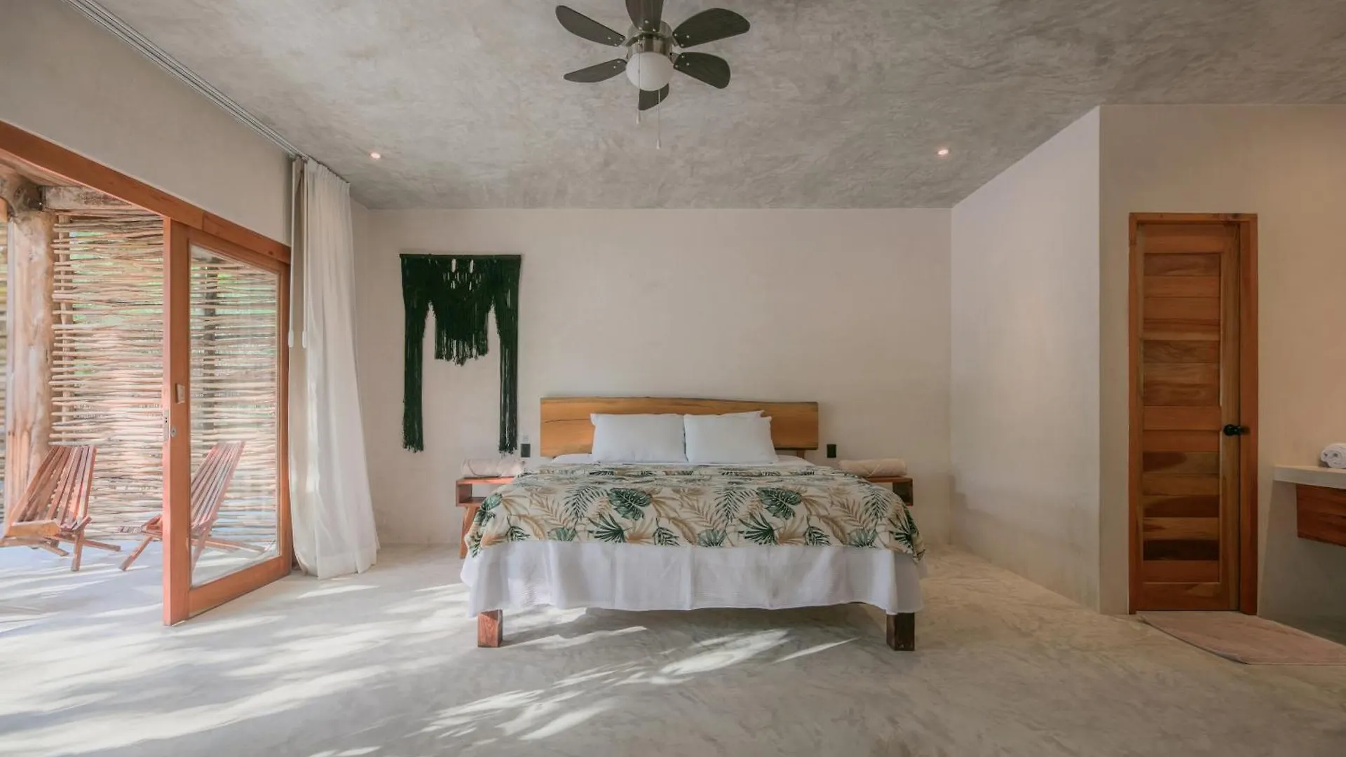Aldea Balam Hotel Tulum