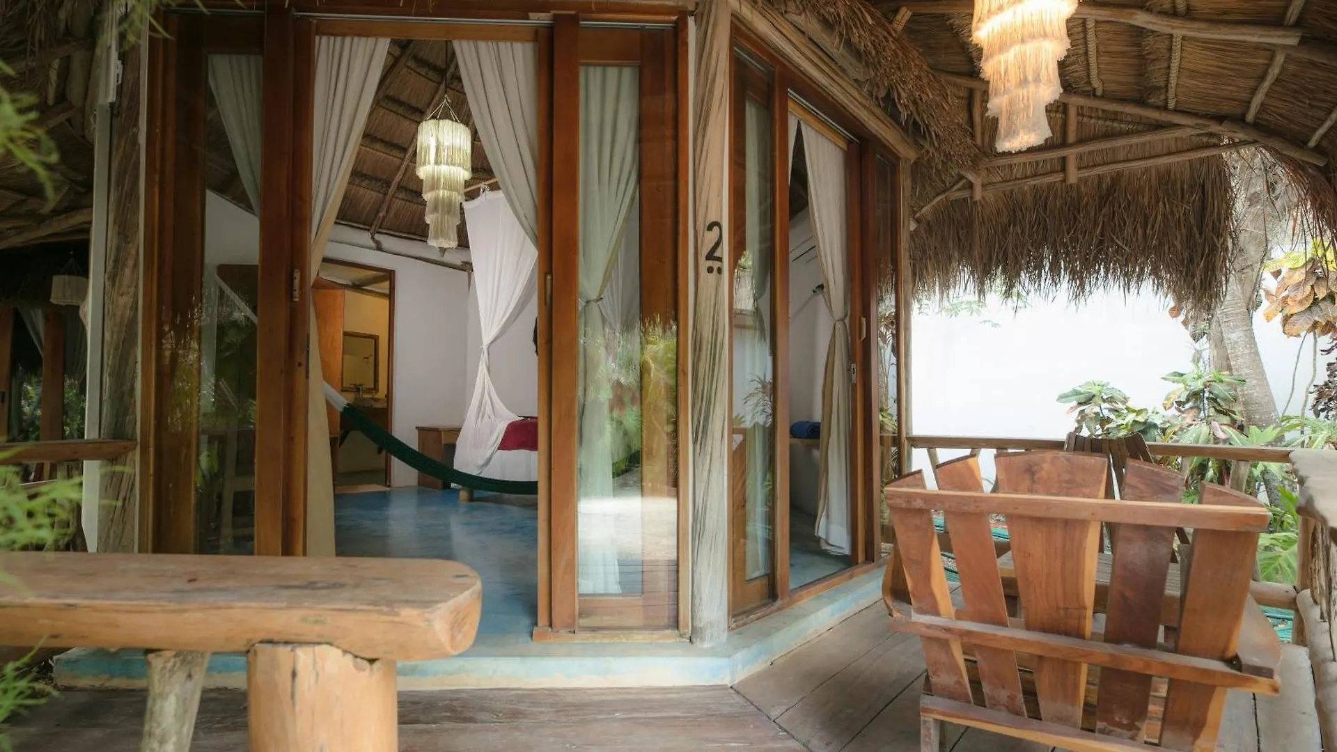 Aldea Balam Hotel Tulum