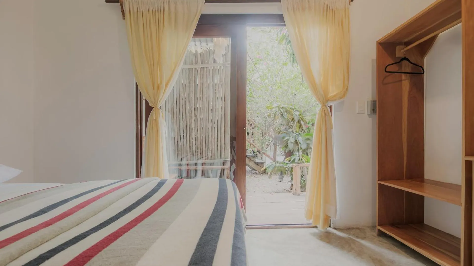 Aldea Balam Hotel Tulum
