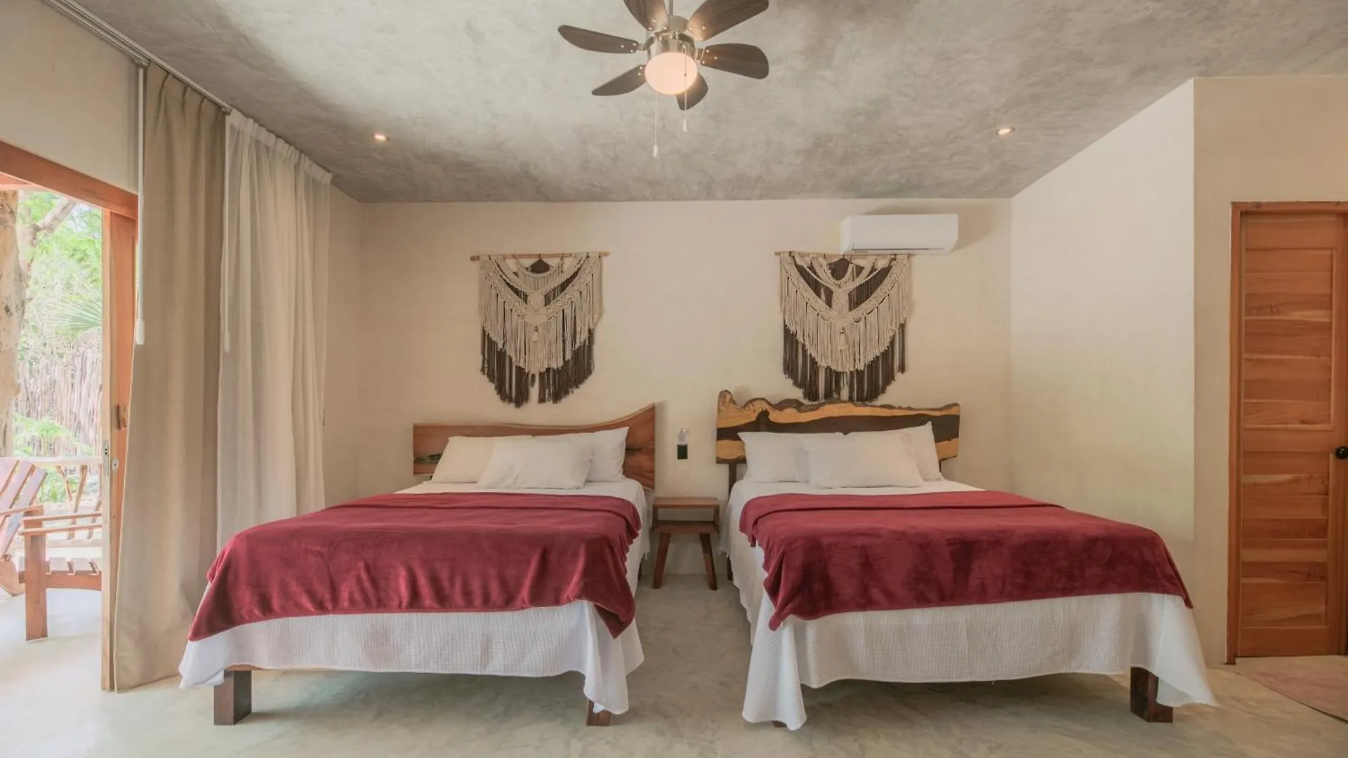 Aldea Balam Hotel Tulum