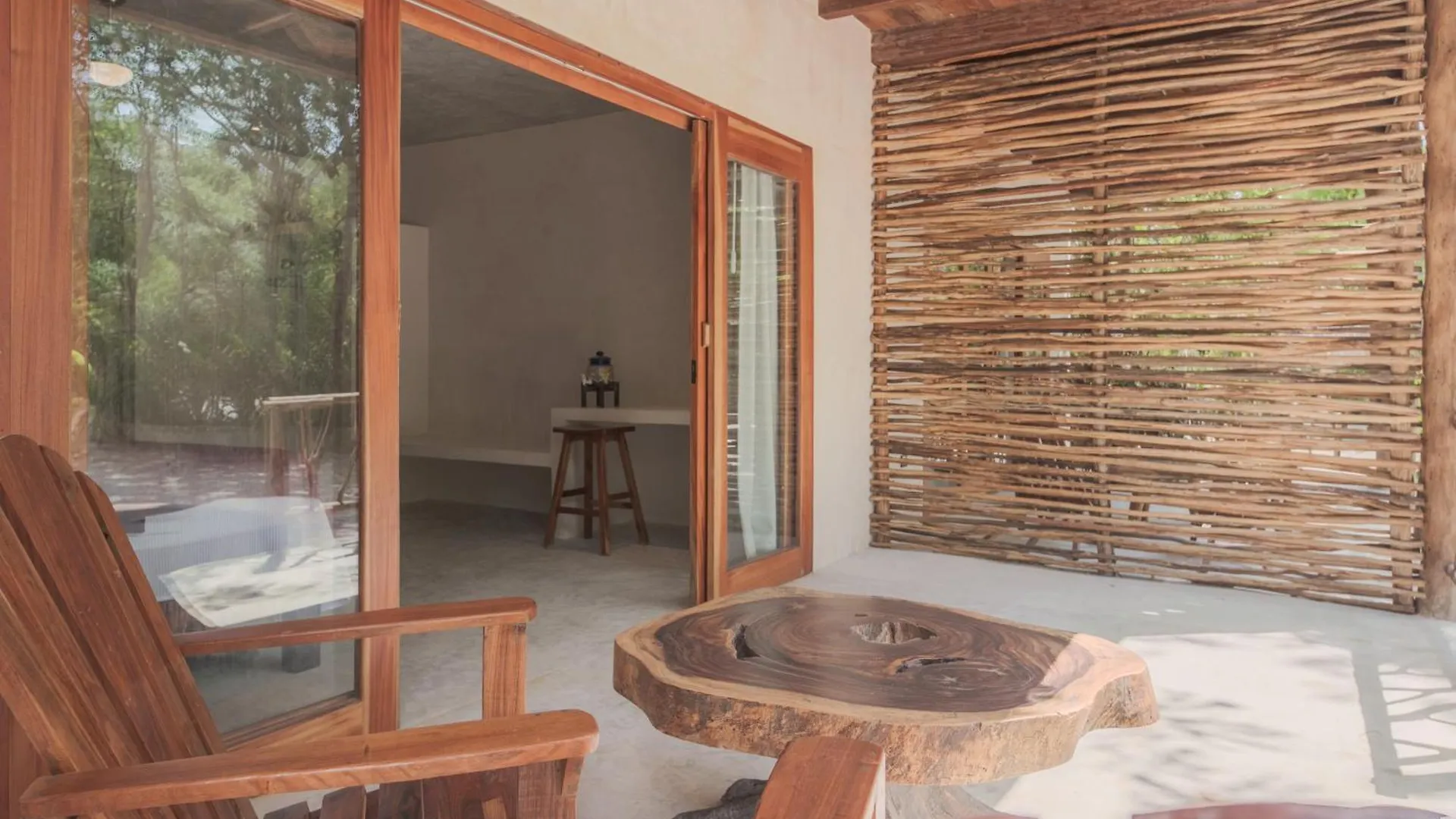 Aldea Balam Hotel Tulum